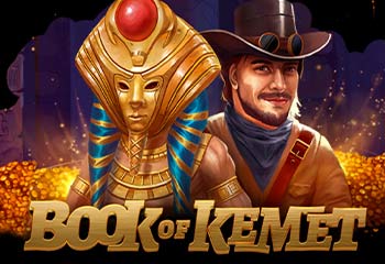 Book of Kemet