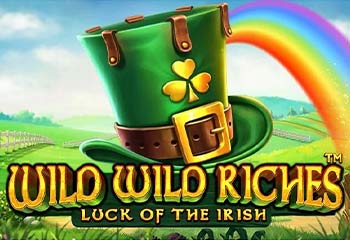 Wild Wild Riches